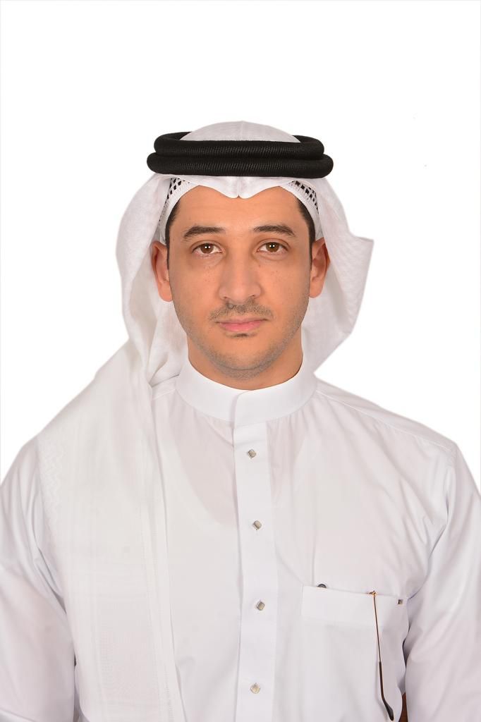 Dr. Fahad Edress